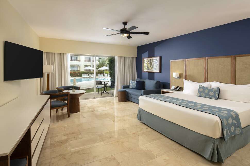 Een foto van Impressive Resorts & Spas Punta Cana