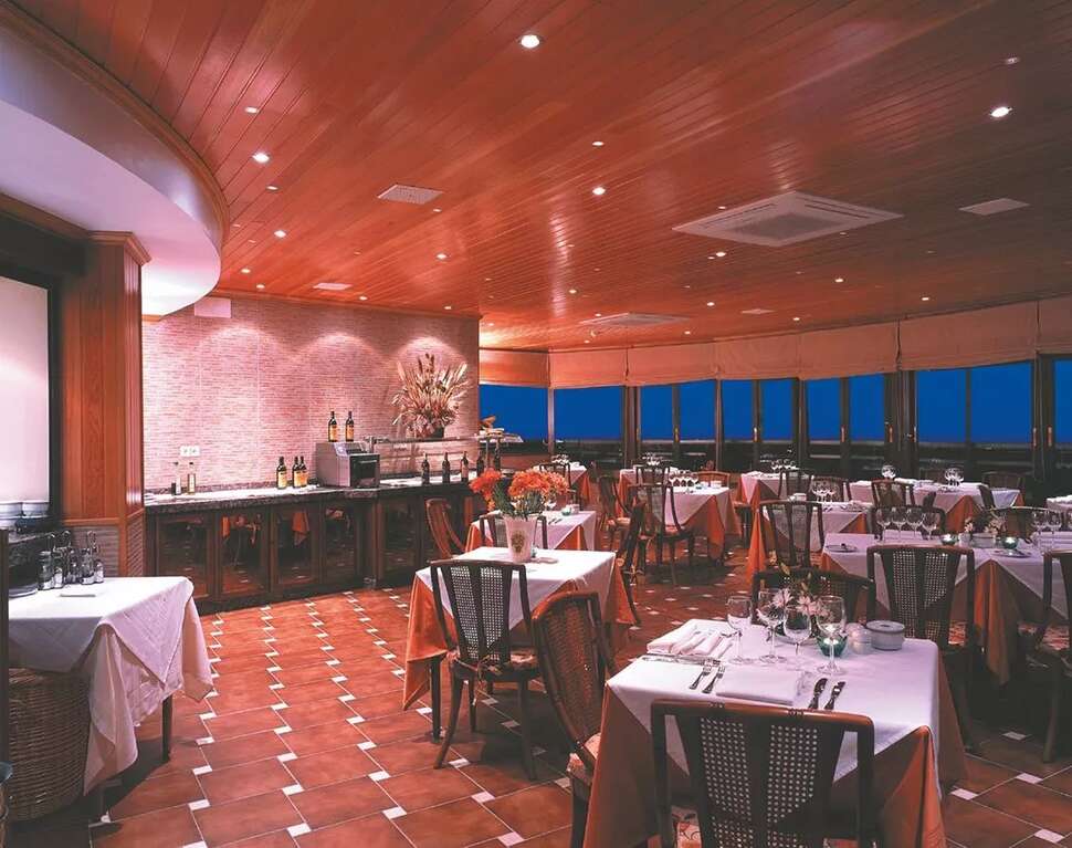 Een foto van Hotel Princesa Playa Marbella