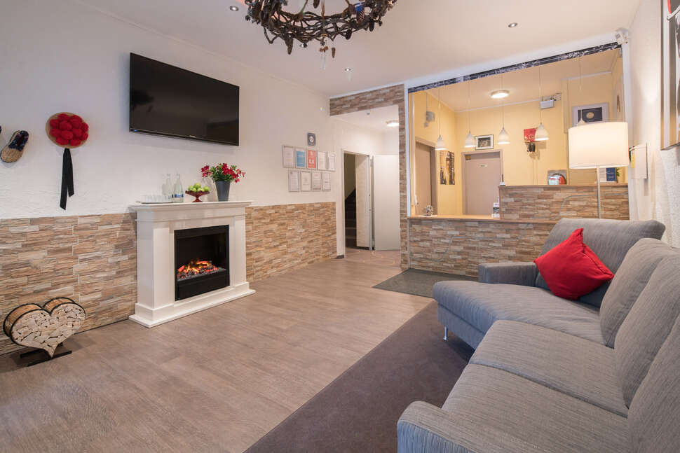 Een foto van Best Western Plus Hotel Schwarzwald Residenz
