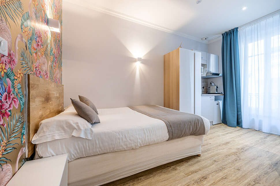 Een foto van Nice Home Studio