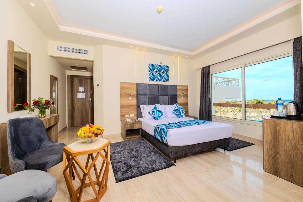 Een foto van Seagull Beach Resort