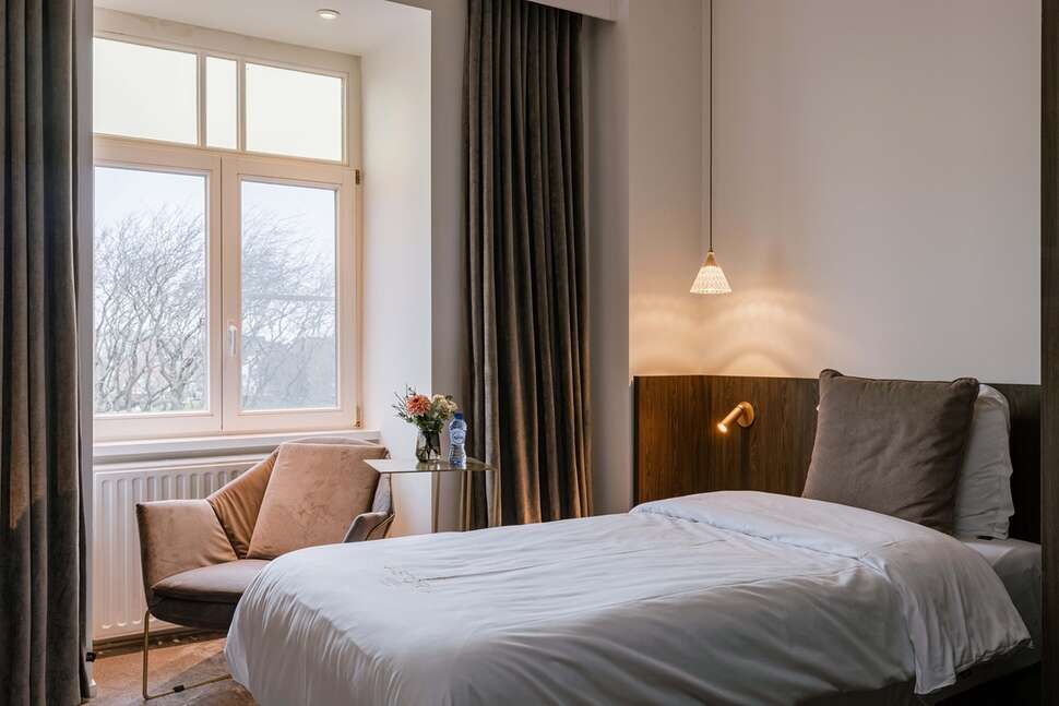 Een foto van Hotel Astoria