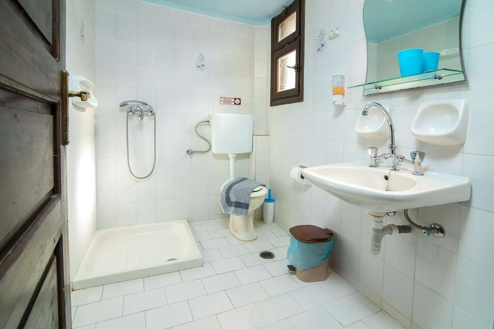 Een foto van Irilena Appartementen