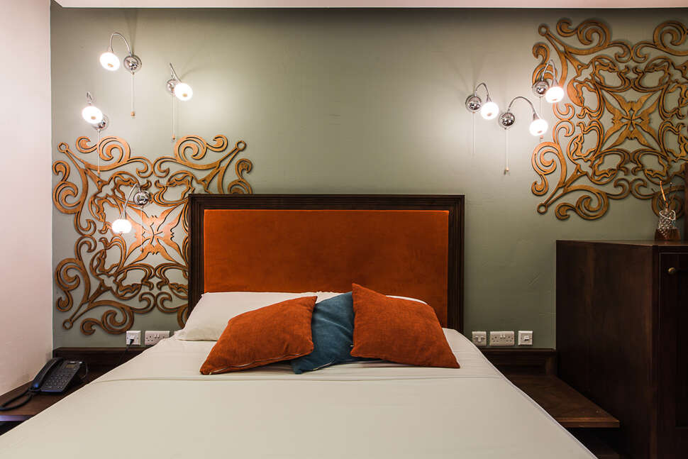 Een foto van Murella Living