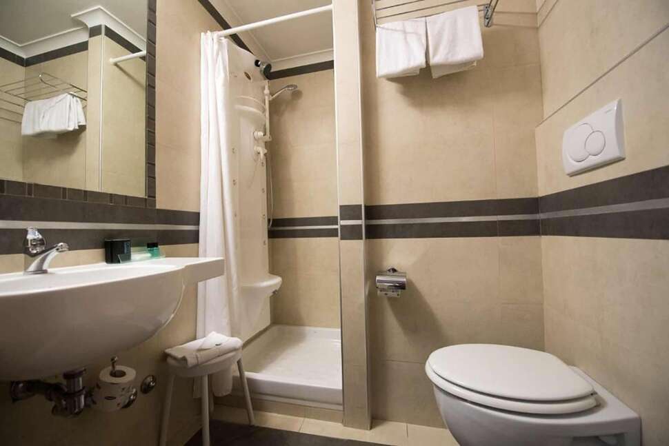 Een foto van Hotel Nova Domus