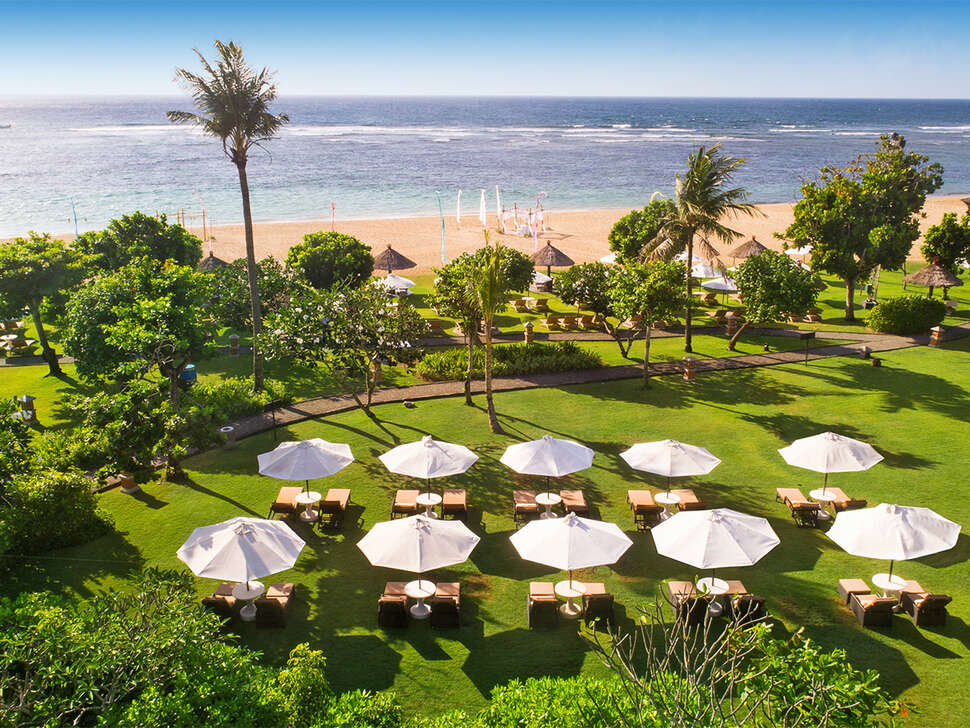 Een foto van Ayodya Resort Bali
