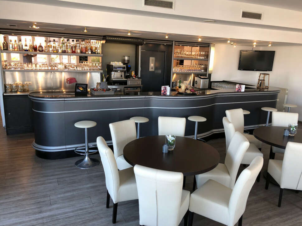 Een foto van Skyline Hotel Atrigon