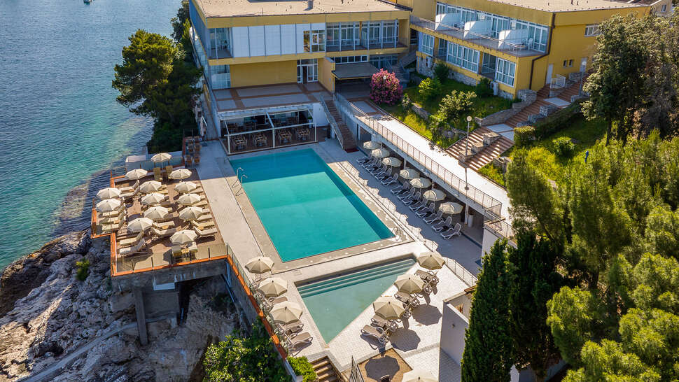 Een foto van Splendid Resort