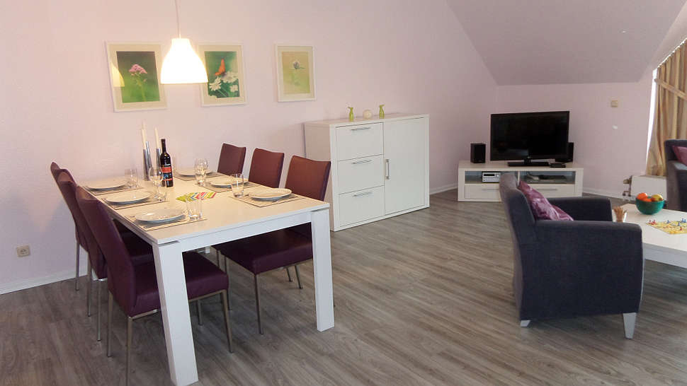 Een foto van Gemünder Vakantiepark Salzberg