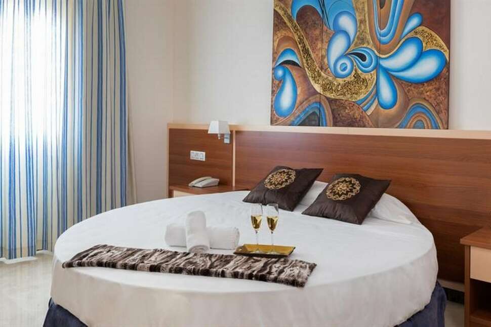 Een foto van Sun Palace Albir