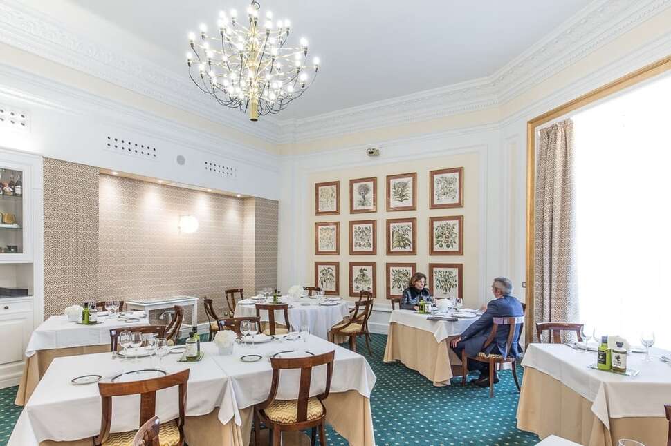 Ein Foto Hotel Carlton