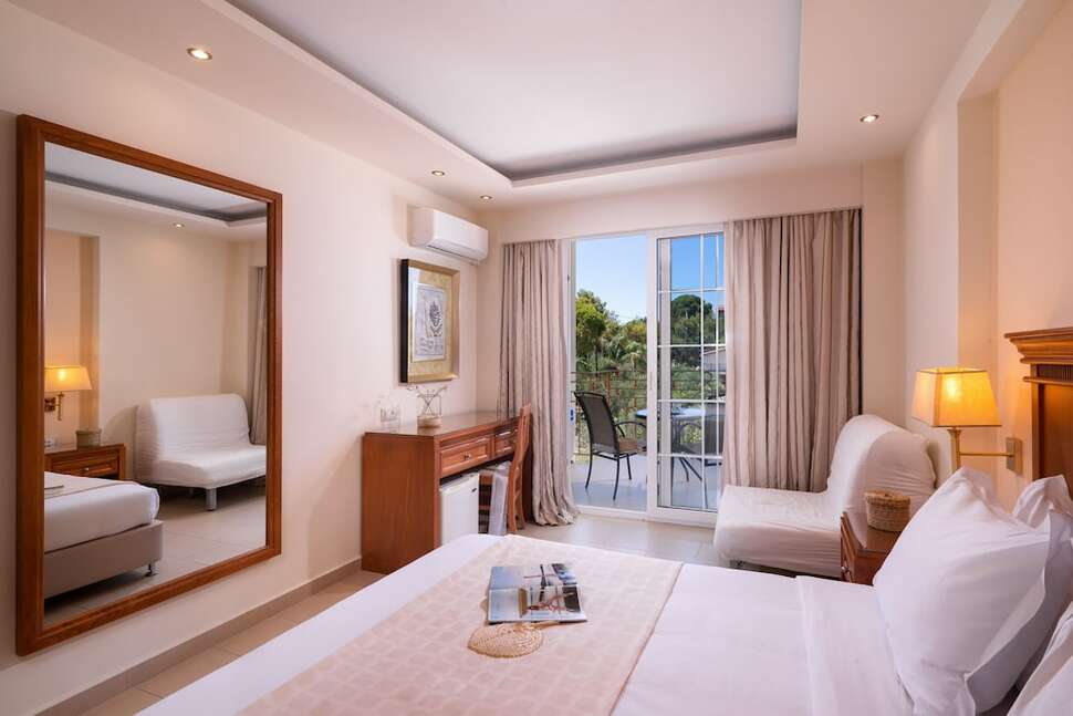 Een foto van Avalon Palace Hotel