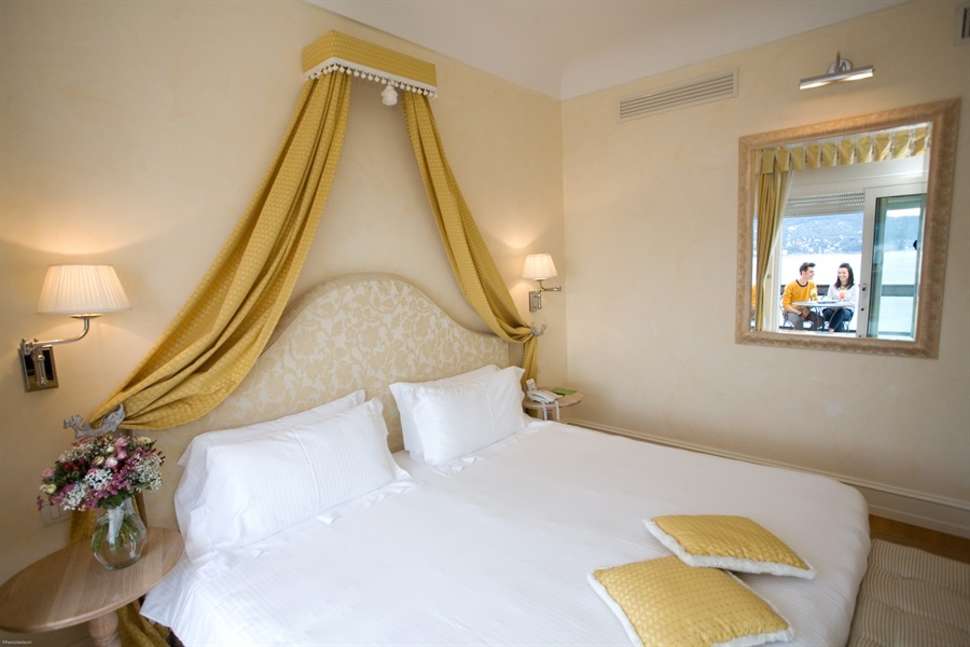 Ein Foto Grand Hotel Bristol