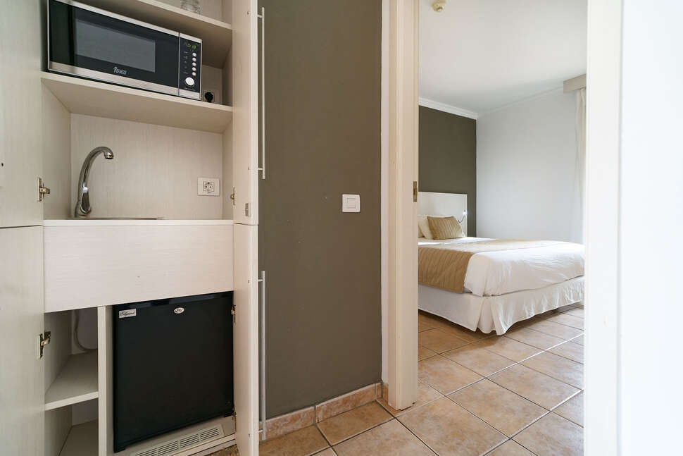 Een foto van Bull Vital Suites & Spa