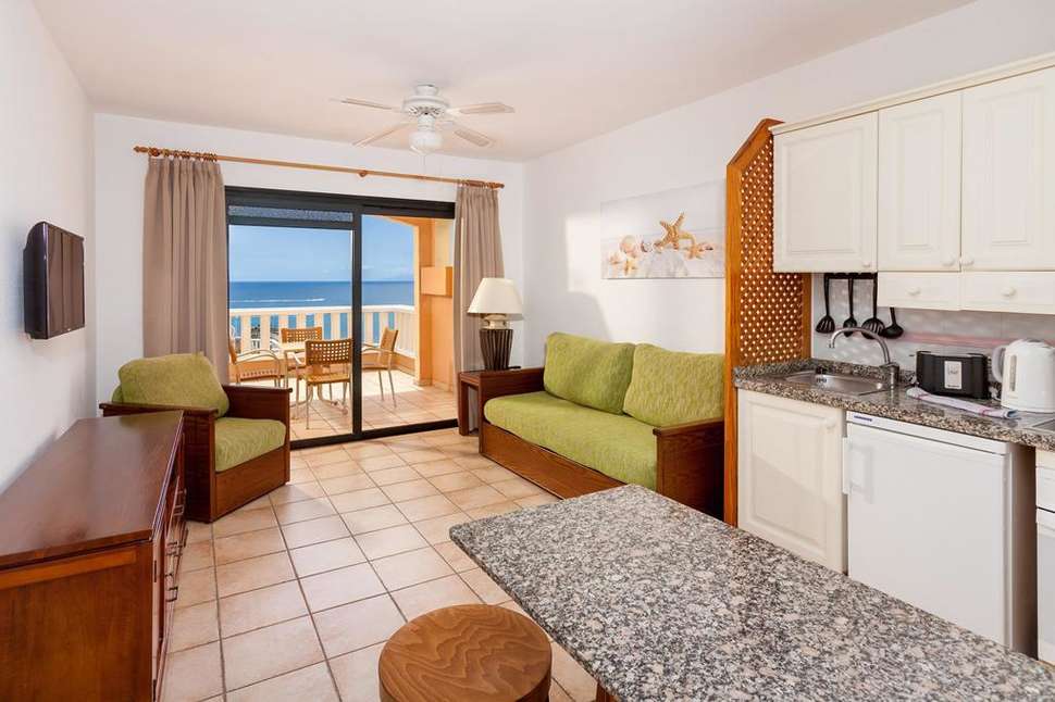 Een foto van Sol Sun Beach