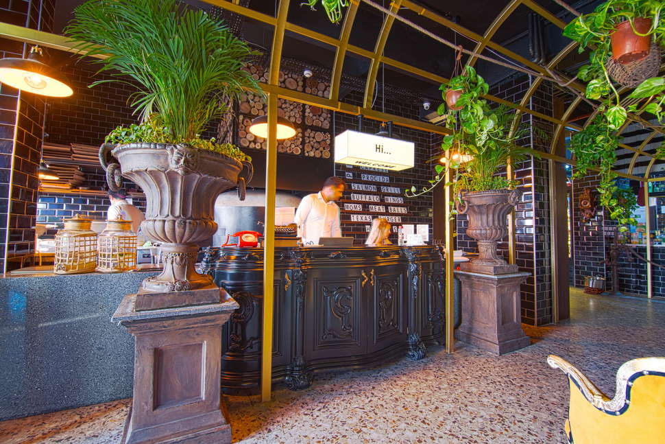 Een foto van Anjeliq Downtown Hotel
