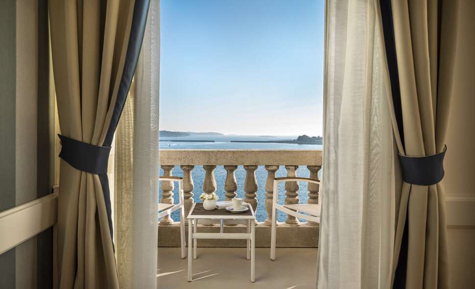 Een foto van Valamar Riviera Hotel & Residence