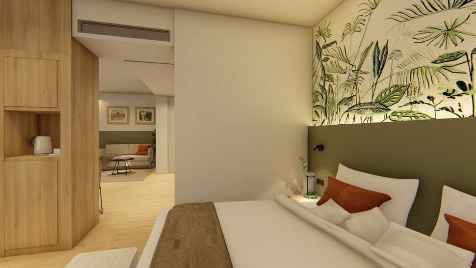 Een foto van Dwo Valencia by Checkin
