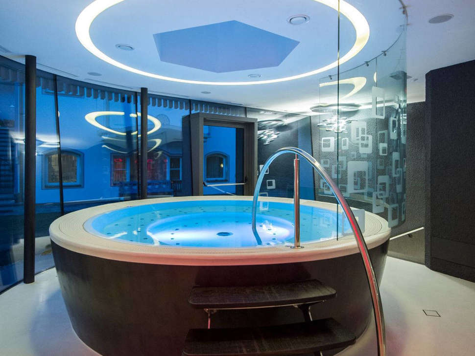 Een foto van Hotel Cosmea