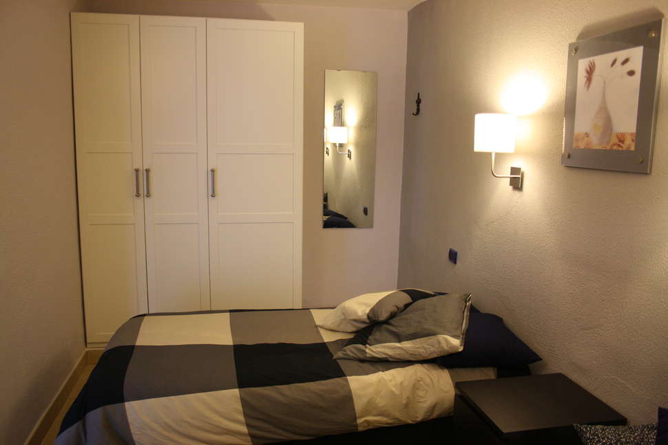 Een foto van Faisan Appartementen