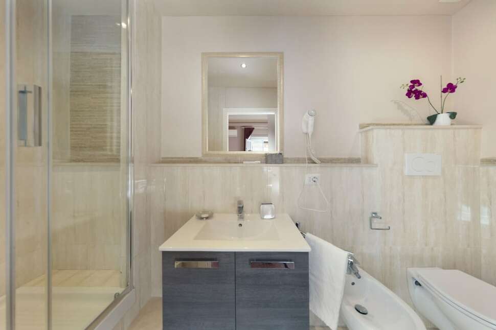 Een foto van B&B I Quattro Poeti
