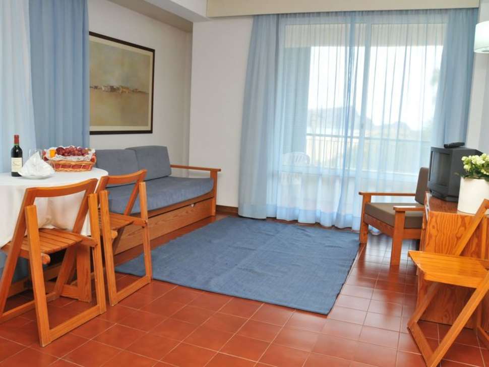 Een foto van Vila Baleira Suites