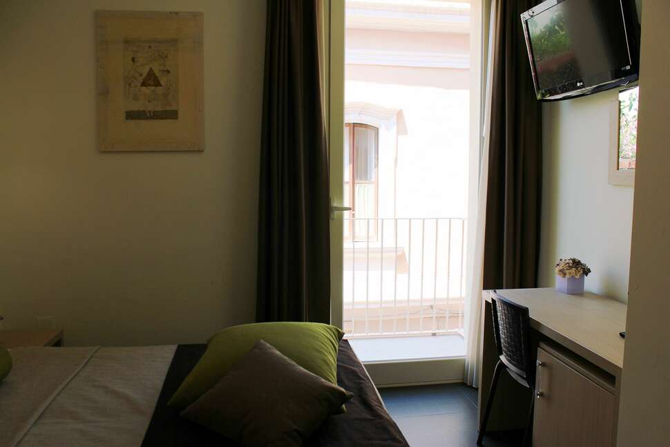 Een foto van Hotel 33 Baroni