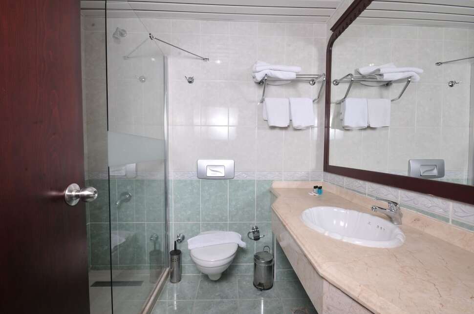 Een foto van My Dream Hotel