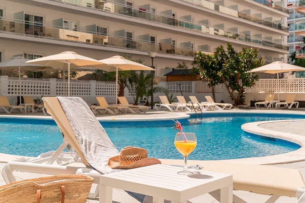 Een foto van Rentalmar Salou Beach