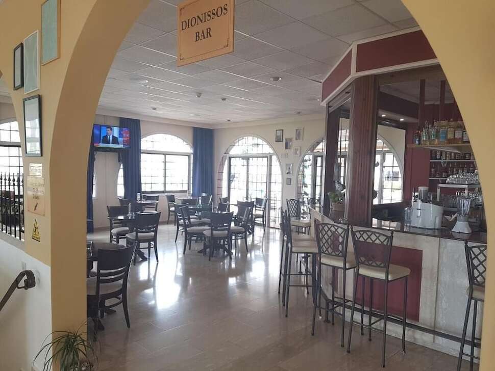 Een foto van Cosmelenia Hotel Appartementen