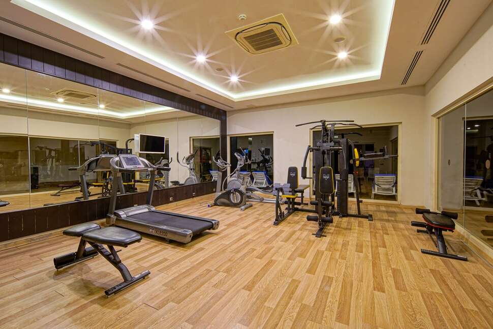 Ein Foto Diamond Elite Hotel & Spa