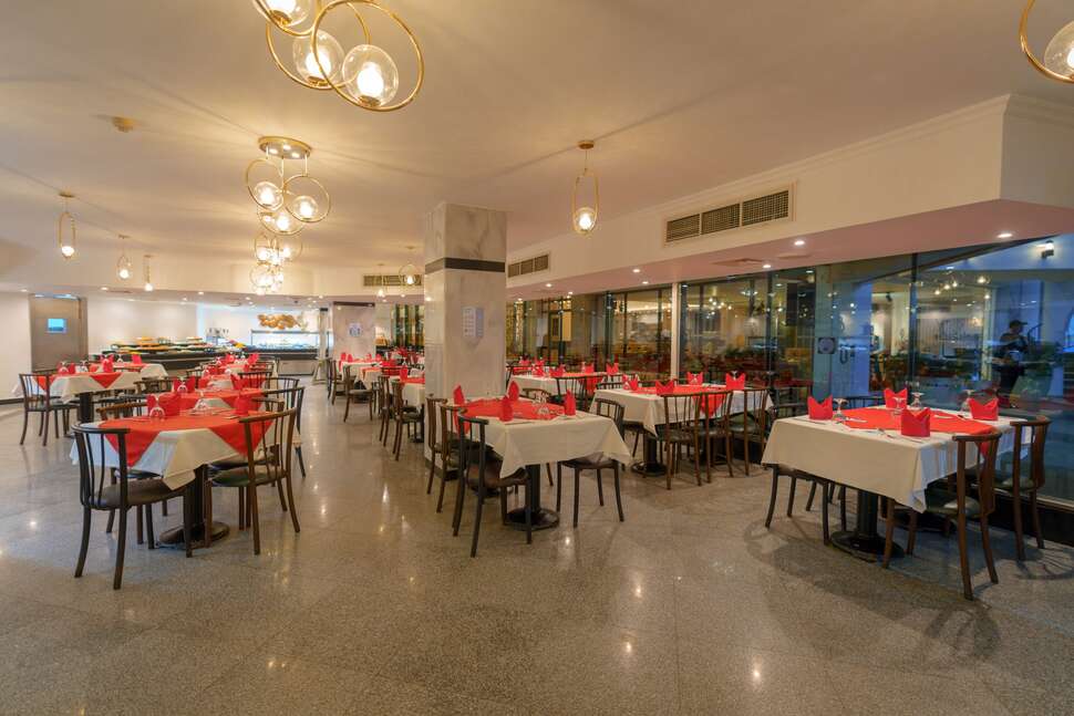 Een foto van Minamark Beach Resort & Spa