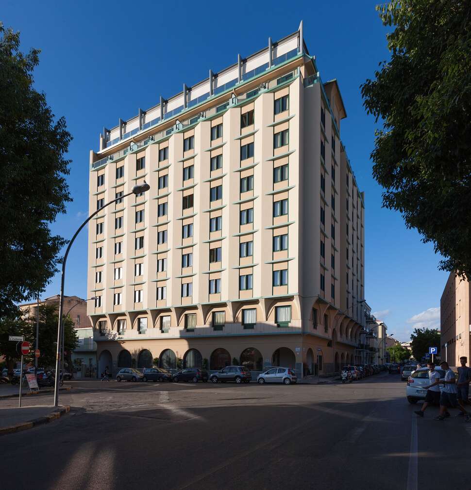 Een foto van Hotel Catalunya