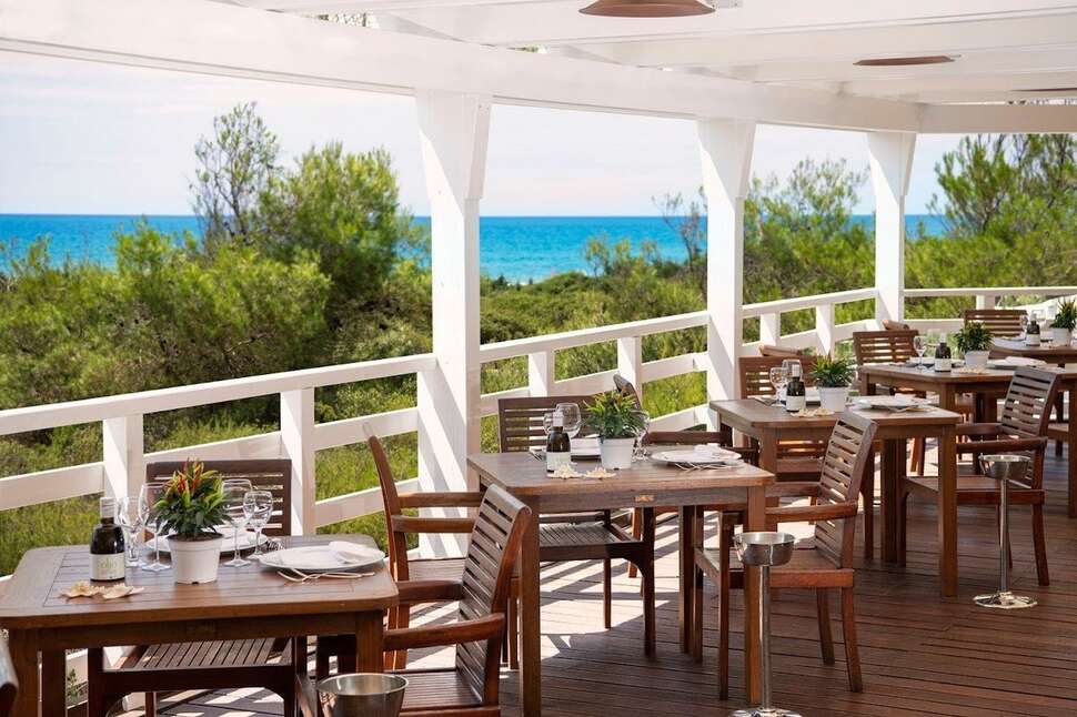 Een foto van Alborea Ecolodge Resort