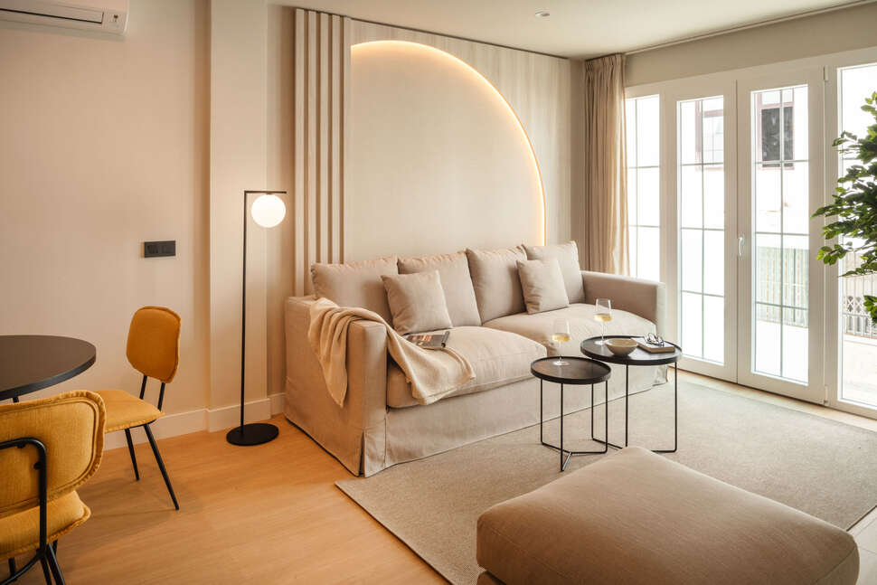 Een foto van Vita Home Deluxe Apartments