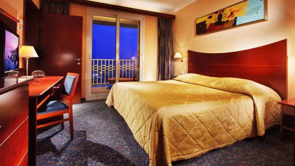Een foto van Grand Hotel Portoroz
