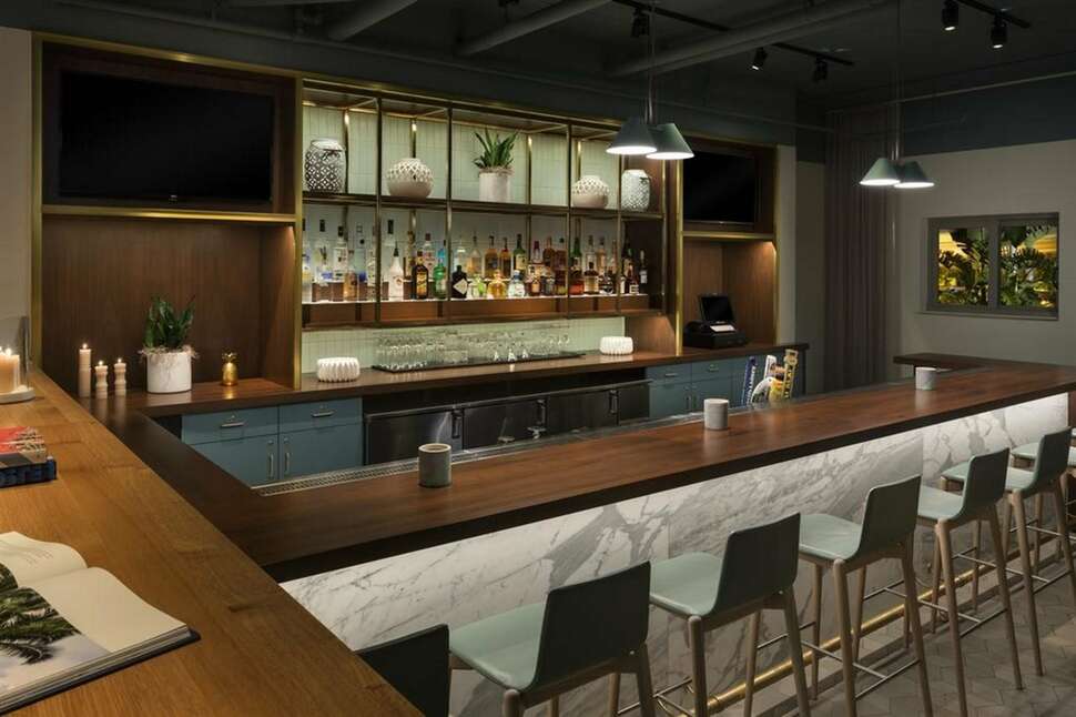 Een foto van The Gates Hotel South Beach - a DoubleTree by Hilton