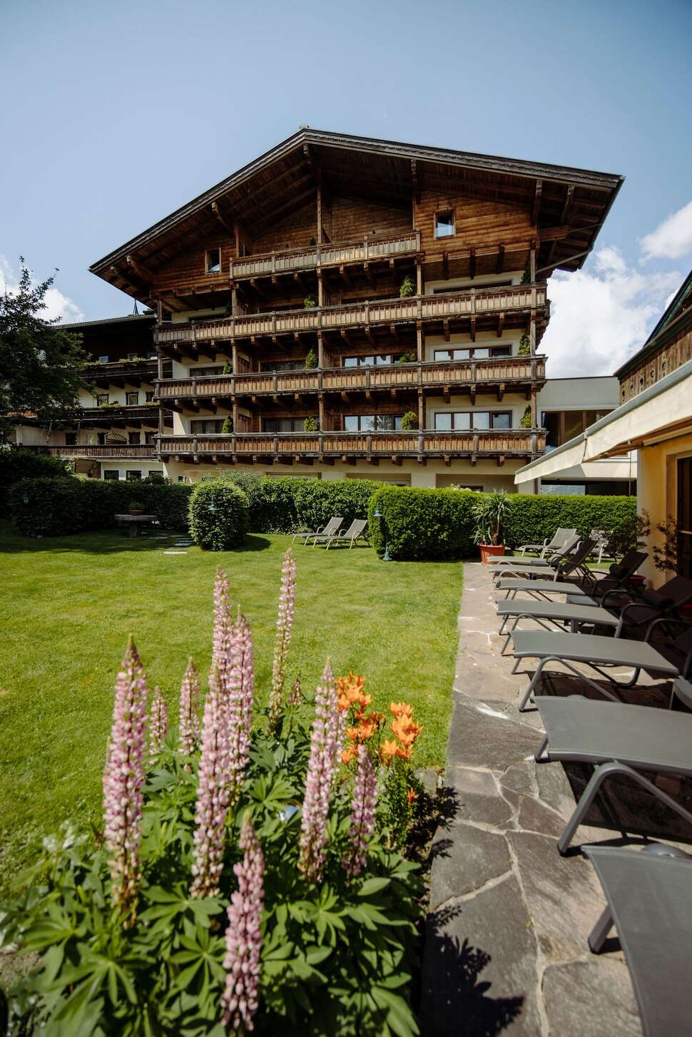 Een foto van Hotel Kaltenhauser
