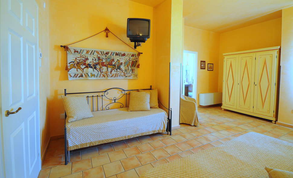 Een foto van Delfino Beach Hotel