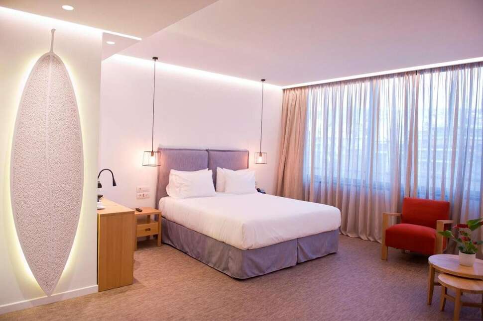 Een foto van Neighborhood Lifestyle Hotels FIX