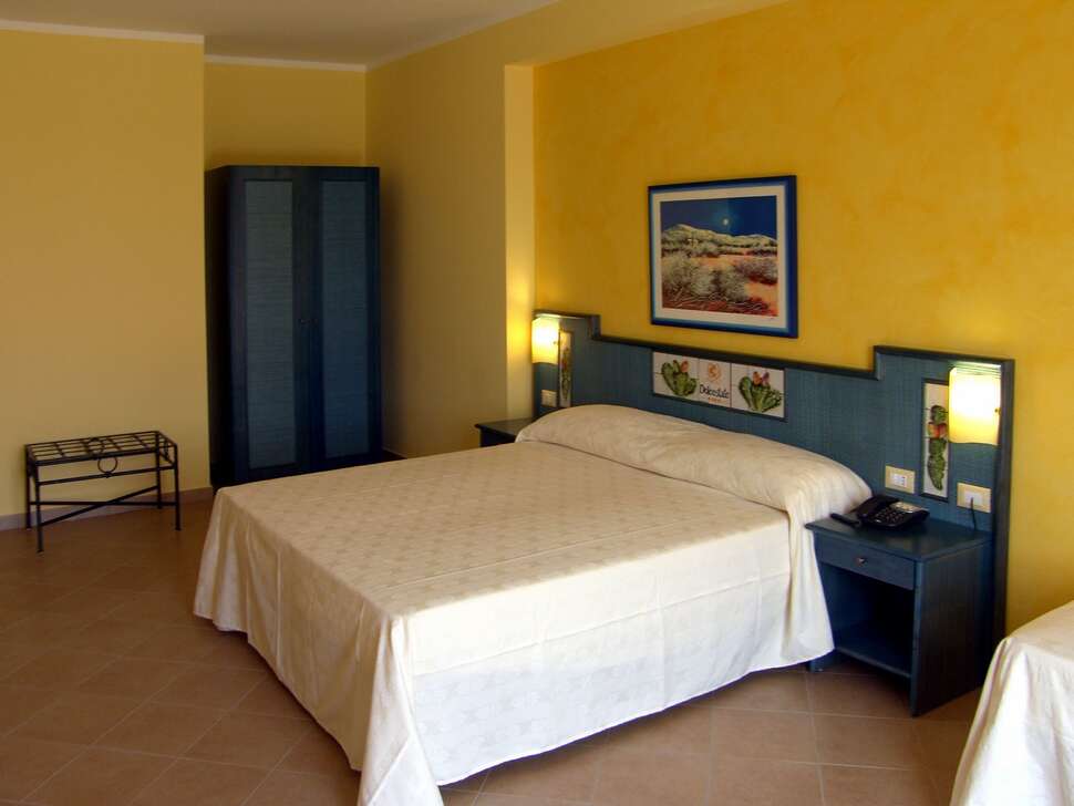 Een foto van Hotel & Appartementen Dolcestate