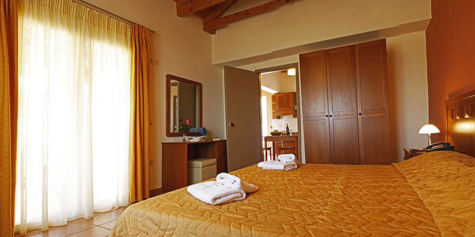 Een foto van Asteris Hotel