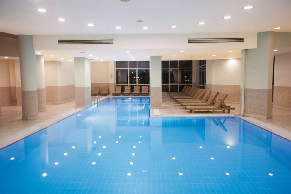 Een foto van Agaya Didim Resort Hotel