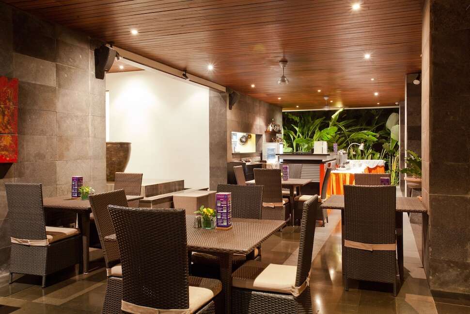 Een foto van Sun Island Boutique Villas & Spa