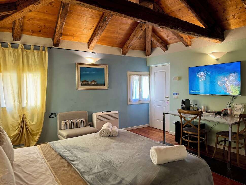 Een foto van First Dream Venice