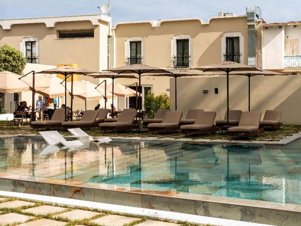 Ein Foto Ananea Tropea Yachting Resort