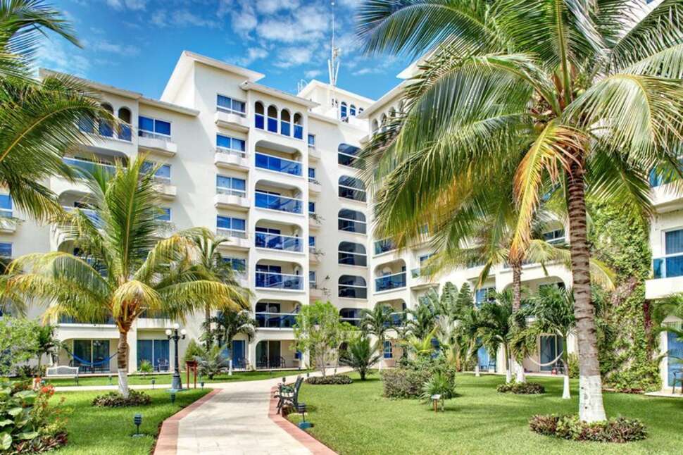 Een foto van Occidental Costa Cancun