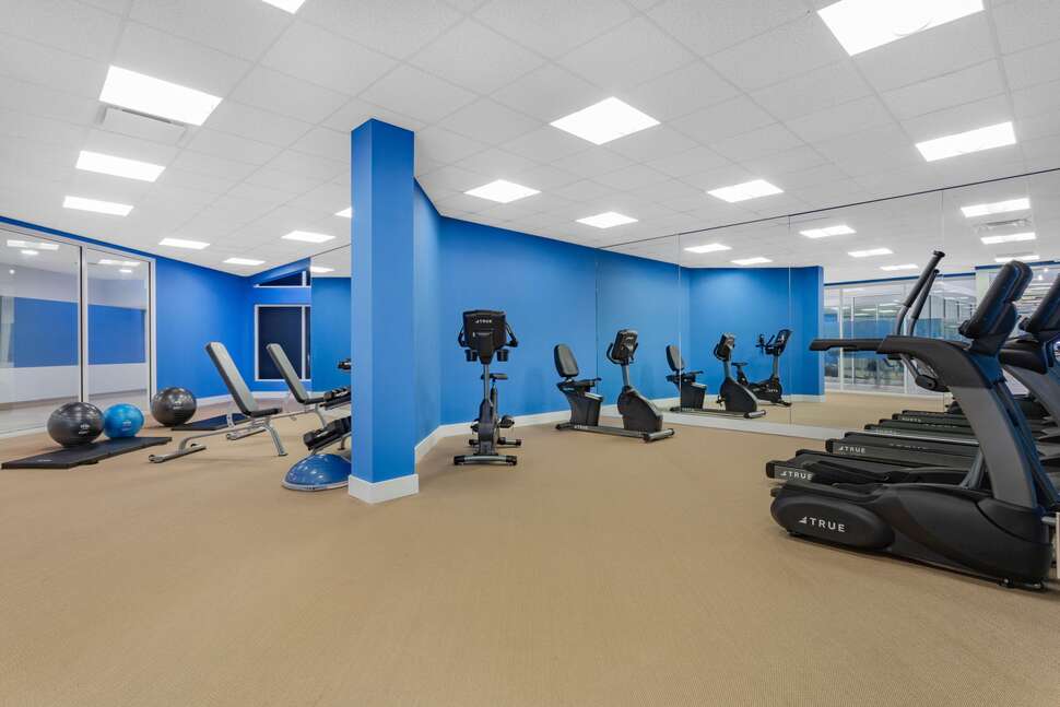 Een foto van Holiday Inn Resort Kissimmee by the Parks