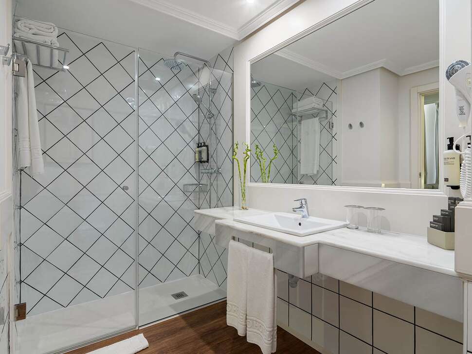 Een foto van H10 Rubicon Palace