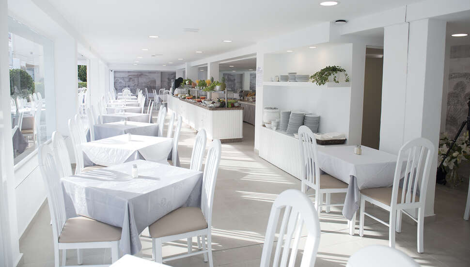Ein Foto Chevy Hotel